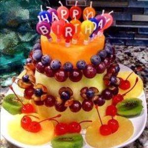 Meet your Posher, Gloria